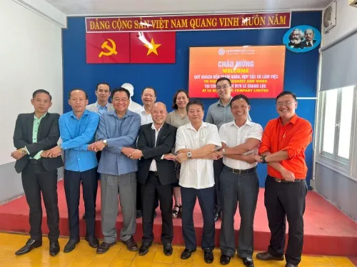 Sản phẩm 5 1717474173  — In ấn Lê Quang Lộc - Công Ty TNHH MTV Lê Quang Lộc — MST 0300516035