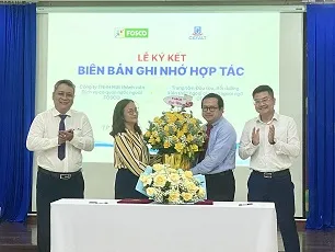 Sản phẩm AVA FOSCO CEFALT — Công Ty TNHH MTV Dịch Vụ Cơ Quan Nước Ngoài (Fosco) — MST 0300540207