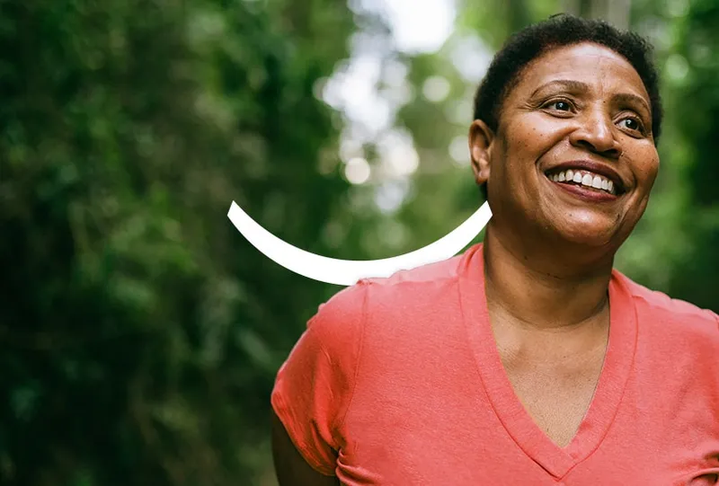 Sản phẩm older woman smiling — COLGATE-PALMOLIVE - Công Ty TNHH COLGATE-PALMOLIVE (Việt Nam) — MST 0300546015