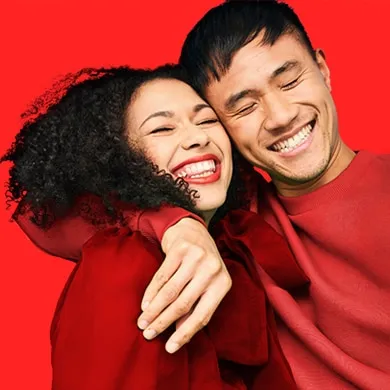 Sản phẩm woman with colgate smile mobile new — COLGATE-PALMOLIVE - Công Ty TNHH COLGATE-PALMOLIVE (Việt Nam) — MST 0300546015