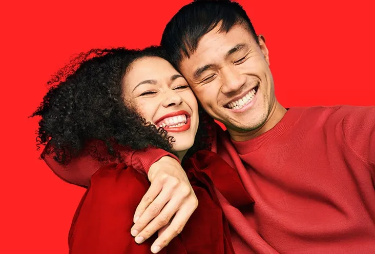 Sản phẩm woman with colgate smile — COLGATE-PALMOLIVE - Công Ty TNHH COLGATE-PALMOLIVE (Việt Nam) — MST 0300546015