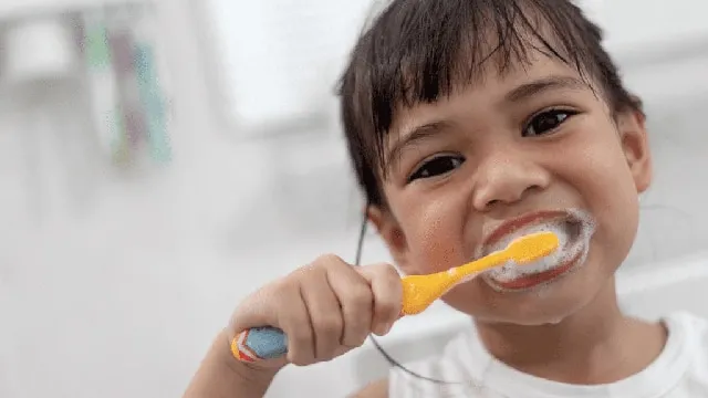 Sản phẩm colgate vn is it okay for children to swallow toothpaste — COLGATE-PALMOLIVE - Công Ty TNHH COLGATE-PALMOLIVE (Việt Nam) — MST 0300546015