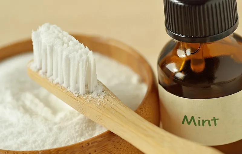 Sản phẩm baking soda bowl wooden toothbrush peppermint — COLGATE-PALMOLIVE - Công Ty TNHH COLGATE-PALMOLIVE (Việt Nam) — MST 0300546015