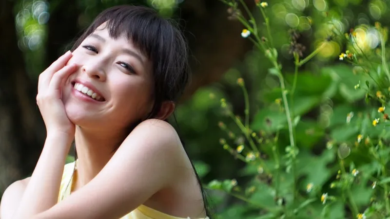 Sản phẩm summer beauty girl — COLGATE-PALMOLIVE - Công Ty TNHH COLGATE-PALMOLIVE (Việt Nam) — MST 0300546015
