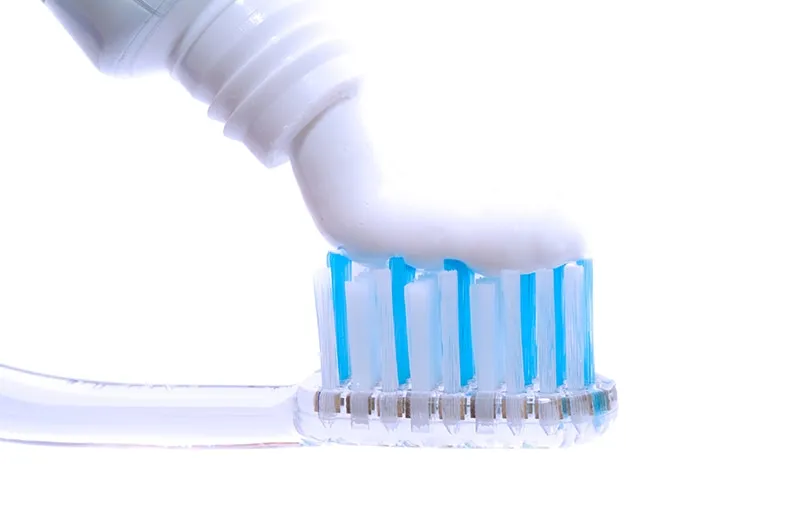 Sản phẩm toothbrush toothpaste — COLGATE-PALMOLIVE - Công Ty TNHH COLGATE-PALMOLIVE (Việt Nam) — MST 0300546015