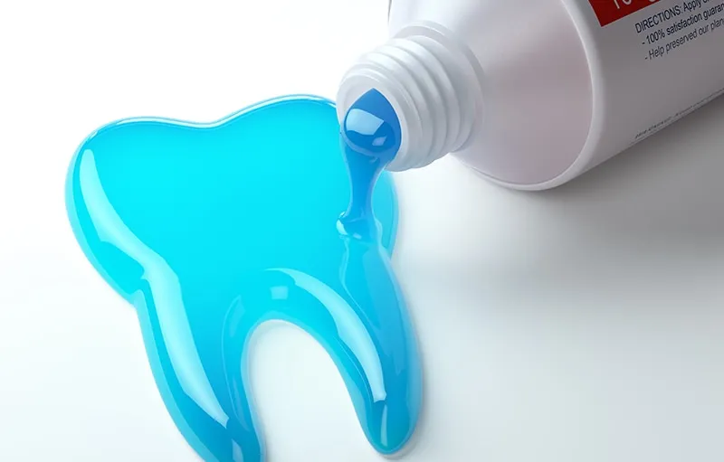 Sản phẩm toothpaste shape tooth coming out tube — COLGATE-PALMOLIVE - Công Ty TNHH COLGATE-PALMOLIVE (Việt Nam) — MST 0300546015