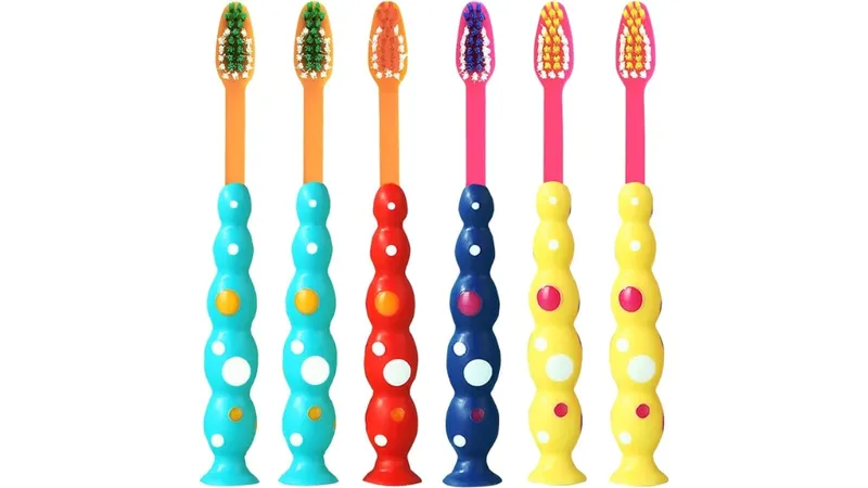 Sản phẩm best baby toothbrush for 1 year old vi vn — COLGATE-PALMOLIVE - Công Ty TNHH COLGATE-PALMOLIVE (Việt Nam) — MST 0300546015