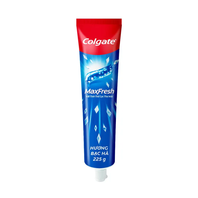 Sản phẩm max fresh vn — COLGATE-PALMOLIVE - Công Ty TNHH COLGATE-PALMOLIVE (Việt Nam) — MST 0300546015