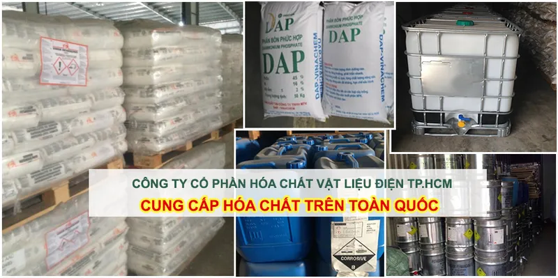 Sản phẩm BN3 — Công Ty Cổ Phần Hóa Chất Vật Liệu Điện Thành Phố Hồ Chí Minh — MST 0300547026