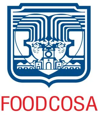 Logo Gạo Foodcosa - Công Ty CP Lương Thực Thành Phố Hồ Chí Minh