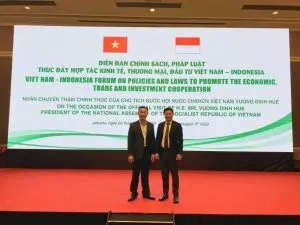 Sản phẩm dien dan chinh sach phap luat thuc day hop tac kinh te thuong mai dau tu viet nam indonesia 2 300x225 — Công Ty Cổ Phần Sài Gòn Lương Thực — MST 0300606715