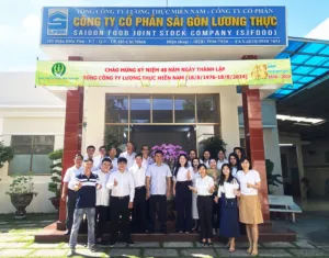 Sản phẩm ky niem 48 nam 300x235 — Công Ty Cổ Phần Sài Gòn Lương Thực — MST 0300606715
