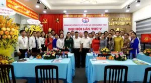 Sản phẩm DHDB SGLT 1 300x166 — Công Ty Cổ Phần Sài Gòn Lương Thực — MST 0300606715