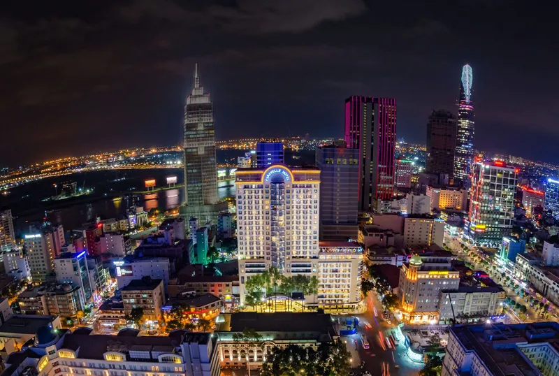 Sản phẩm Caravelle in the Heart of Saigon 2016 scaled — Công Ty Liên Doanh Hữu Hạn Khách Sạn Chains Caravelle — MST 0300624224