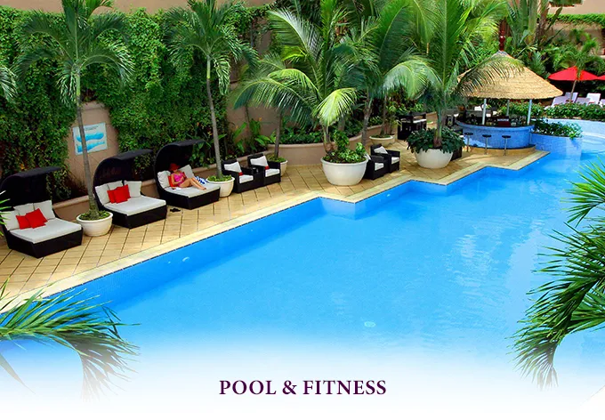 Sản phẩm pool — Công Ty Liên Doanh Hữu Hạn Khách Sạn Chains Caravelle — MST 0300624224
