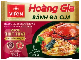 Sản phẩm 270_fw__HG BANH DA CUA — Công Ty Cổ Phần Kỹ Nghệ Thực Phẩm Việt Nam — MST 0300627384