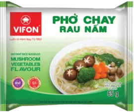 Sản phẩm 270_fw__PHO CHAY RAU NAM 65G — Công Ty Cổ Phần Kỹ Nghệ Thực Phẩm Việt Nam — MST 0300627384