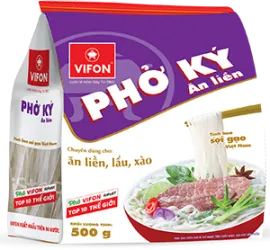 Sản phẩm 270_fw__Phở ky 500g — Công Ty Cổ Phần Kỹ Nghệ Thực Phẩm Việt Nam — MST 0300627384