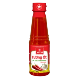 Sản phẩm 270_fw__tuong_ot_260g — Công Ty Cổ Phần Kỹ Nghệ Thực Phẩm Việt Nam — MST 0300627384