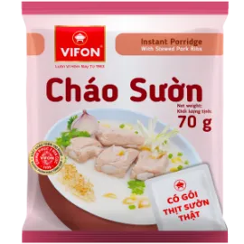 Sản phẩm 270_fw__chao sườn — Công Ty Cổ Phần Kỹ Nghệ Thực Phẩm Việt Nam — MST 0300627384