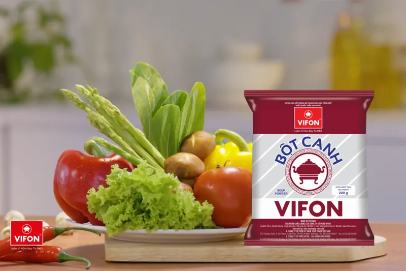 Sản phẩm 870_crop_bot canh vifon — Công Ty Cổ Phần Kỹ Nghệ Thực Phẩm Việt Nam — MST 0300627384