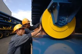 Sản phẩm a574b12b46dfbe4c30da7b99192fecad — Công Ty Cổ Phần Cơ Khí Và Xây Lắp Công Nghiệp — MST 0300628797