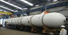 Sản phẩm Che tao bon CO2 — Công Ty Cổ Phần Cơ Khí Và Xây Lắp Công Nghiệp — MST 0300628797