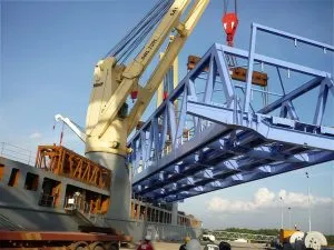 Sản phẩm Cong trinh cau nang Sodertalje Thuy Dien 300x225 — Công Ty Cổ Phần Cơ Khí Và Xây Lắp Công Nghiệp — MST 0300628797