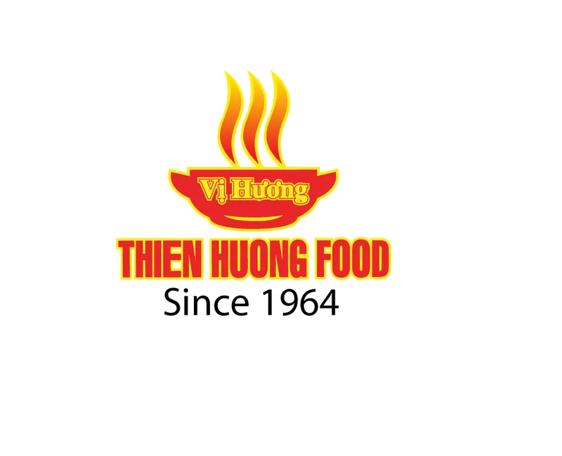 Logo Công Ty Cổ Phần Thực Phẩm Thiên Hương