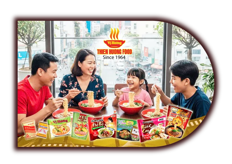 Sản phẩm about THF 2 — Công Ty Cổ Phần Thực Phẩm Thiên Hương — MST 0300629737