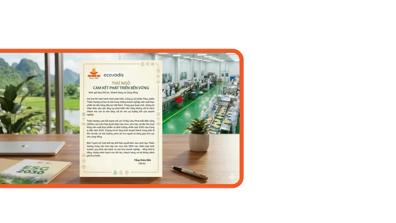 Sản phẩm image thu ngo — Công Ty Cổ Phần Thực Phẩm Thiên Hương — MST 0300629737