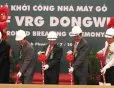 Sản phẩm nhamaygo 6133 — Công Ty Cổ Phần Cơ Khí Lâm Nghiệp Sài Gòn — MST 0300634374