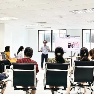 Sản phẩm MLP Explore 3 — Công Ty Trách Nhiệm Hữu Hạn Trung Tâm Mê Linh — MST 0300635106
