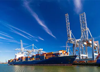 Sản phẩm portops — Công Ty TNHH MTV SOTRANS Logistics — MST 0300645369