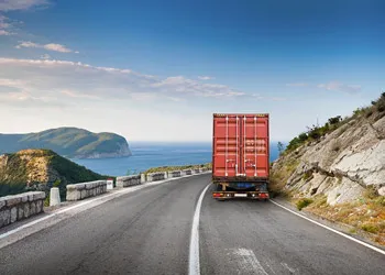Sản phẩm trucking — Công Ty TNHH MTV SOTRANS Logistics — MST 0300645369