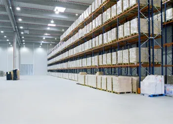 Sản phẩm warehouse — Công Ty TNHH MTV SOTRANS Logistics — MST 0300645369