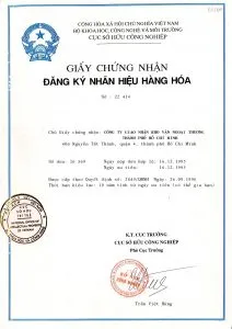 Sản phẩm GIAY CN DK NHAN HIEU HANG HOA SO 1 212x300 — Logistics Vinatrans - Công Ty CP Giao Nhận Kho Vận Ngoại Thương Việt Nam — MST 0300648264