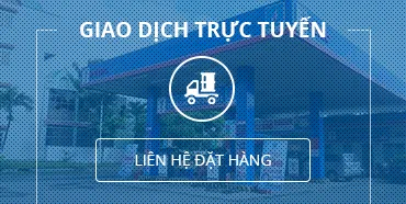 Sản phẩm giao dich truc tuyen — Tổng Công Ty Thương Mại Kỹ Thuật Và Đầu Tư - Công Ty Cổ Phần — MST 0300649476