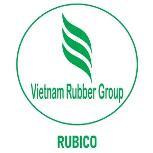 Logo Công Ty Cổ Phần Công Nghiệp Và Xuất Nhập Khẩu Cao Su