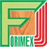 Logo Công Ty Cổ Phần Lâm Nghiệp Sài Gòn