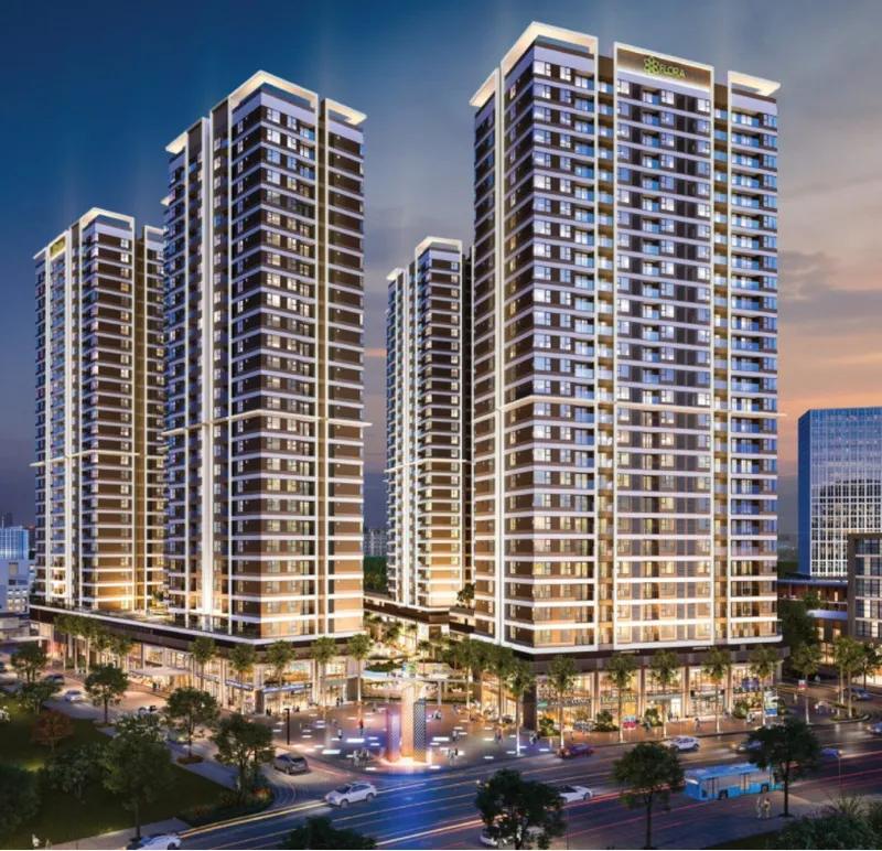 Sản phẩm AKARI GD2 — Công Ty TNHH Sản Xuất Và Lắp Ráp Cửa Kính Nhôm C.N.D — MST 0300710811