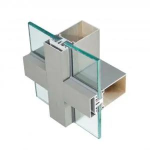 Sản phẩm Facade Series W50V fixed 300x300 — Công Ty TNHH Sản Xuất Và Lắp Ráp Cửa Kính Nhôm C.N.D — MST 0300710811