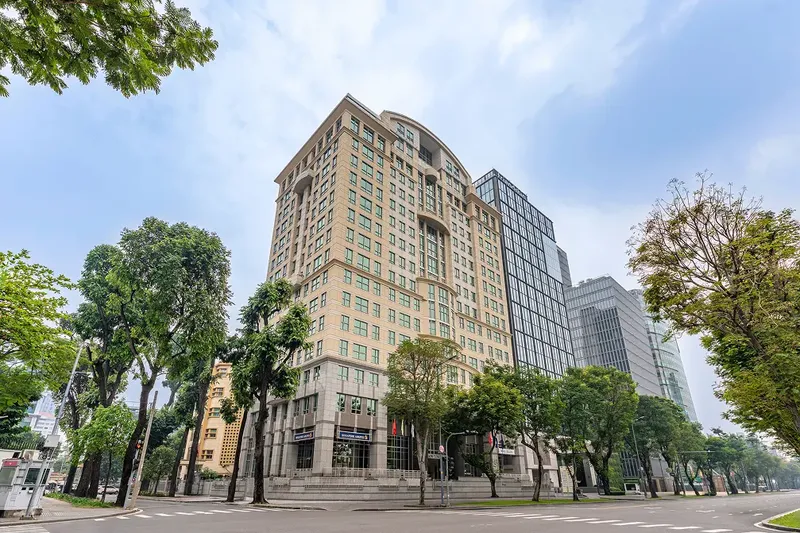 Sản phẩm the_building1 — Công Ty TNHH Daibiru Saigon Tower — MST 0300757827
