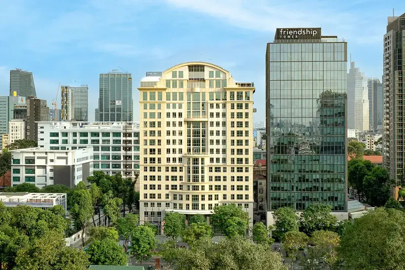 Sản phẩm the_building2 — Công Ty TNHH Daibiru Saigon Tower — MST 0300757827