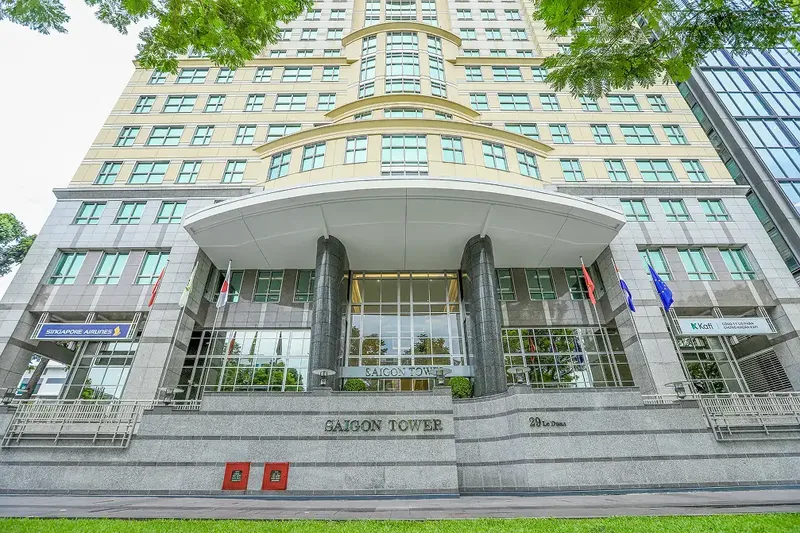 Sản phẩm the_building3 — Công Ty TNHH Daibiru Saigon Tower — MST 0300757827