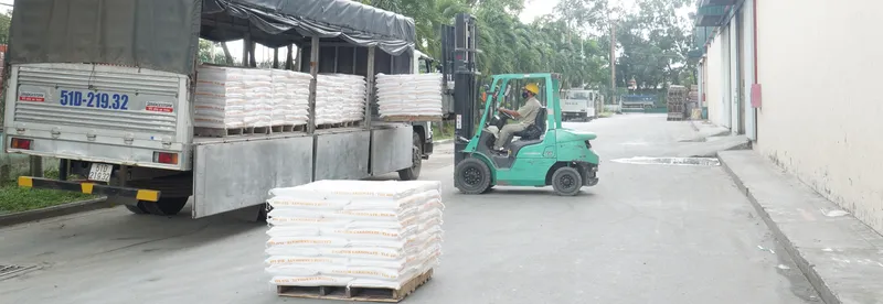 Sản phẩm 1597820752_hinh xe nang — Bột Đá Thiên Long - Công Ty Cổ Phần Hóa Chất Thành Phố Hồ Chí Minh — MST 0300760795