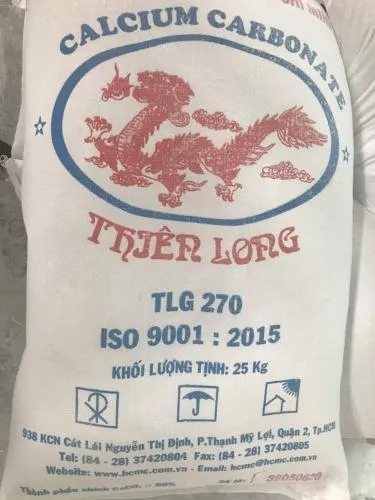 Sản phẩm thumb_1600230260_TLG270 moi — Bột Đá Thiên Long - Công Ty Cổ Phần Hóa Chất Thành Phố Hồ Chí Minh — MST 0300760795