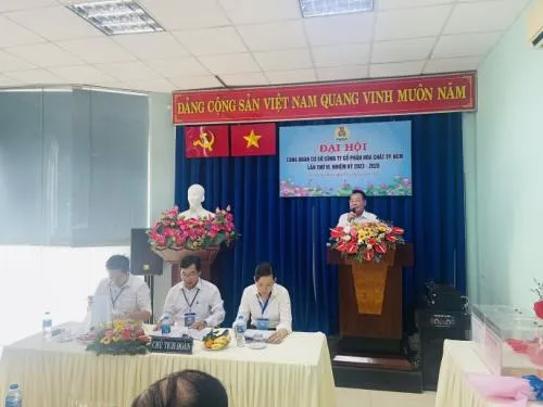 Sản phẩm thumb_1684218590_DH Cong doan 2023 — Bột Đá Thiên Long - Công Ty Cổ Phần Hóa Chất Thành Phố Hồ Chí Minh — MST 0300760795