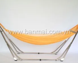 Sản phẩm vong xep ban mai inox (1) 5880.JPG — Võng Xếp Ban Mai - Công Ty TNHH Ban Mai Imex — MST 0300768762