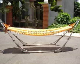 Sản phẩm vong xep ban mai inox vip (3) 4605.JPG — Võng Xếp Ban Mai - Công Ty TNHH Ban Mai Imex — MST 0300768762